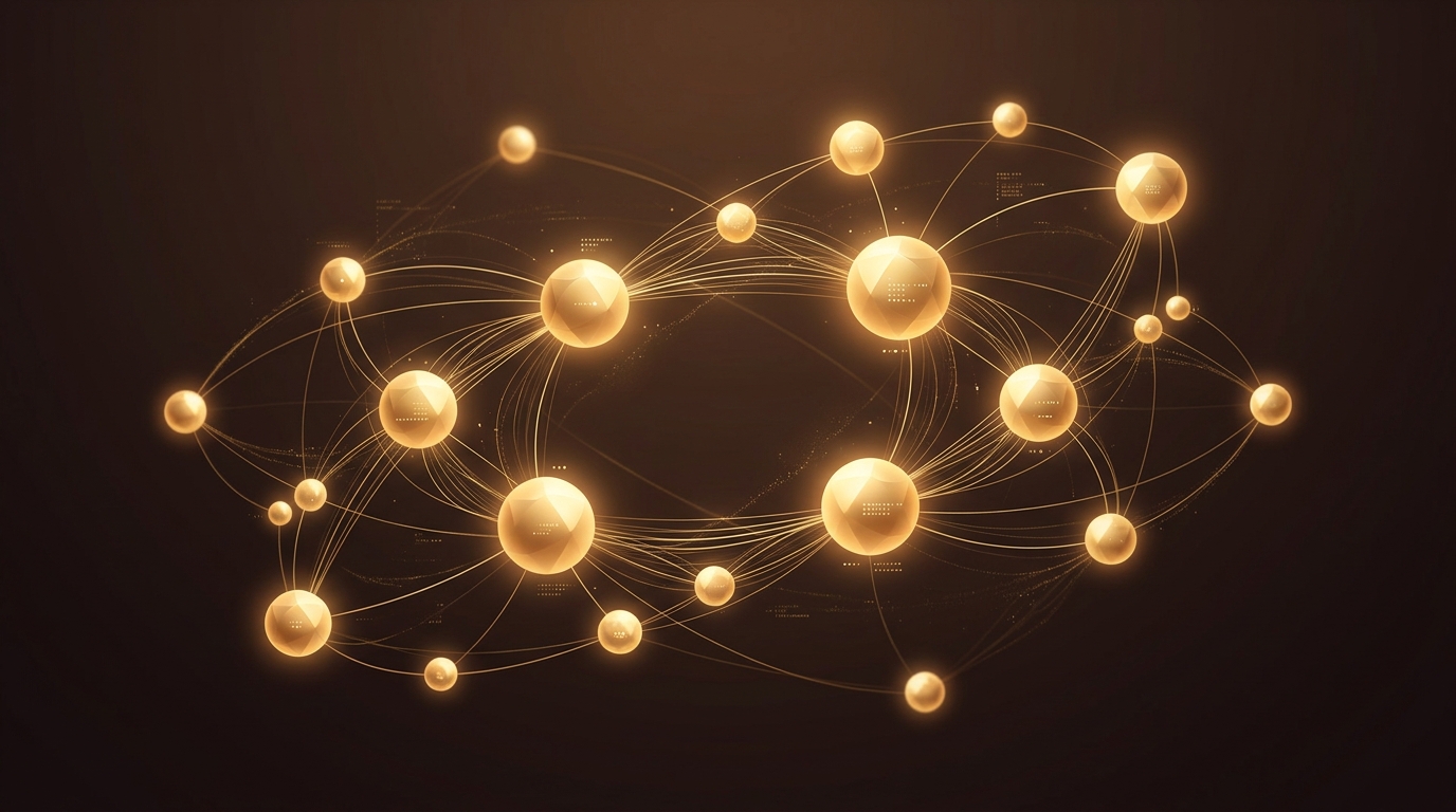 Multi-Agent Org Runtime Architecture Topology